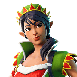Tinseltoes Fortnite Skin