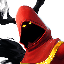 Cloaked Shadow Fortnite Skin