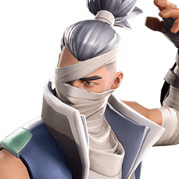 Kenji Fortnite Skin