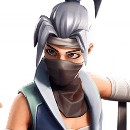 Kuno Fortnite Skin