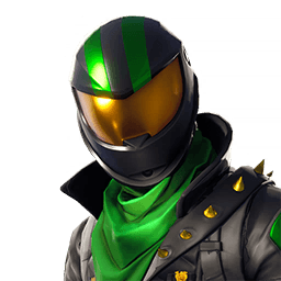 Lucky Rider Fortnite Skin