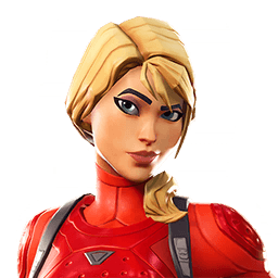Laguna Fortnite Skin