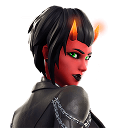 Malice Fortnite Skin