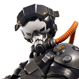 Supersonic Fortnite Skin