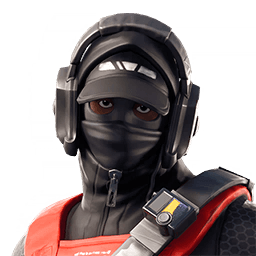 Stealth Reflex Fortnite Skin