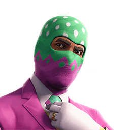 Hopper Fortnite Skin