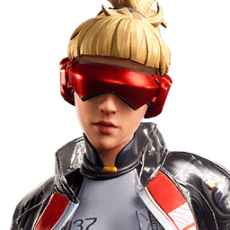 Versa Fortnite Skin