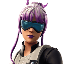 Bracer Fortnite Skin