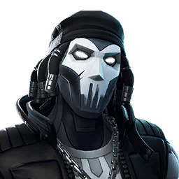 Grind Fortnite Skin
