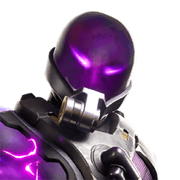 Tempest Fortnite Skin