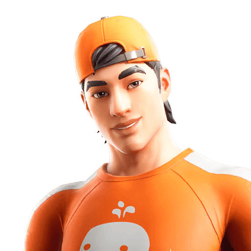 Symbol Stalwart Fortnite Skin
