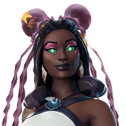 Starfish Fortnite Skin