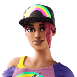 Beach Bomber Fortnite Skin
