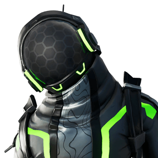 Eternal Voyager Fortnite Skin