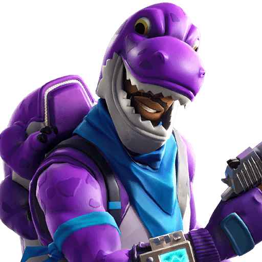 Bronto Fortnite Skin