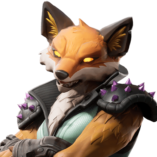 Fennix Fortnite Skin