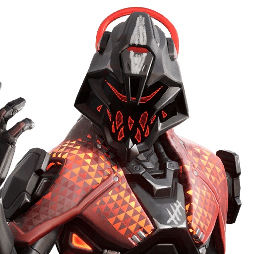 Oppressor Fortnite Skin