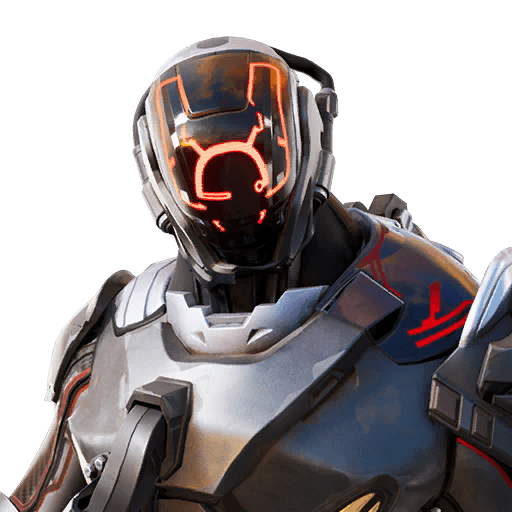The Scientist Fortnite Skin