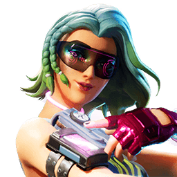 Cameo vs Chic Fortnite Skin