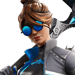 Wavebreaker Fortnite Skin