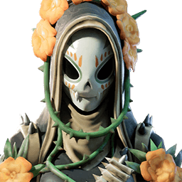 Catrina Fortnite Skin