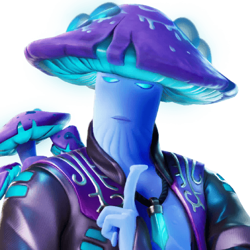 Madcap Fortnite Skin
