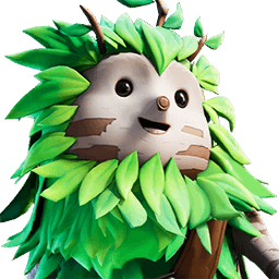 Bushranger Fortnite Skin