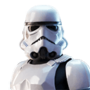 Imperial Stormtrooper Fortnite Skin