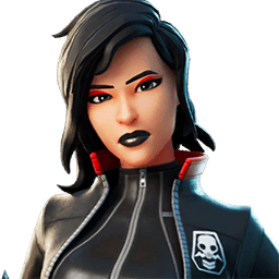 Sorana Fortnite Skin