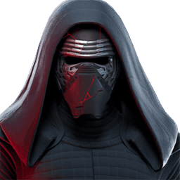 Kylo Ren Fortnite Skin