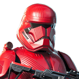 Sith Trooper Fortnite Skin