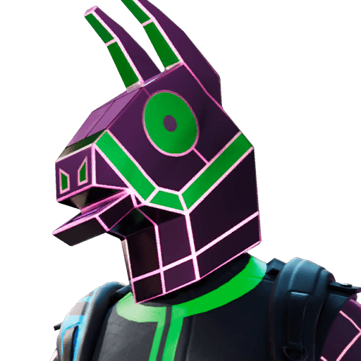 LLion Fortnite Skin