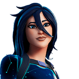 Astra Fortnite Skin