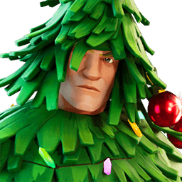 Lt. Evergreen Fortnite Skin
