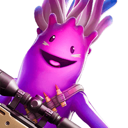 Jellie Fortnite Skin
