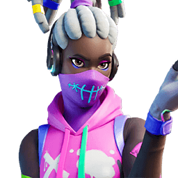 Komplex Fortnite Skin