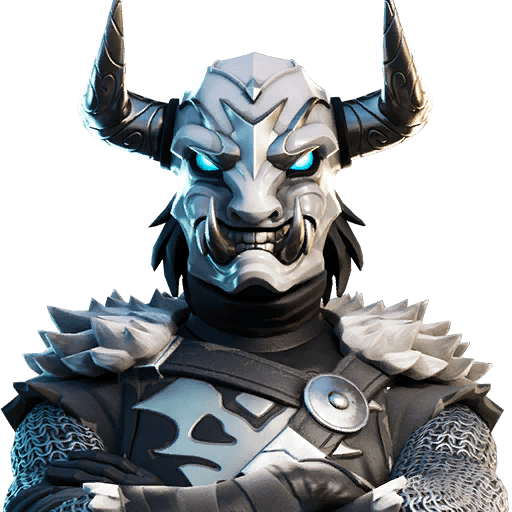 Master Minotaur Fortnite Skin