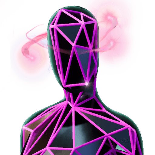 Iso Fortnite Skin