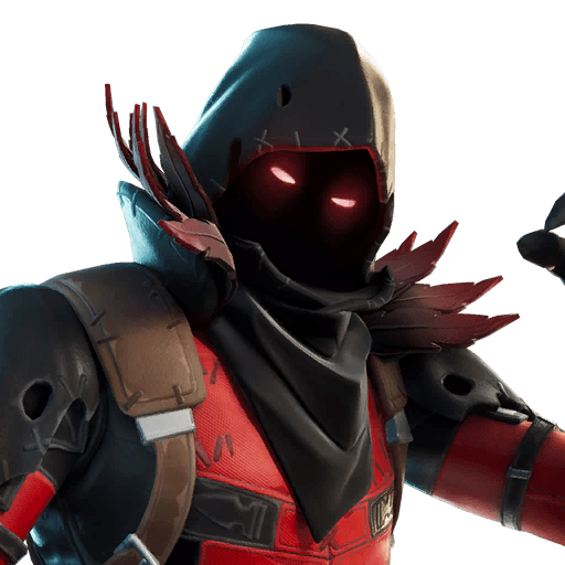 Ravenpool Fortnite Skin