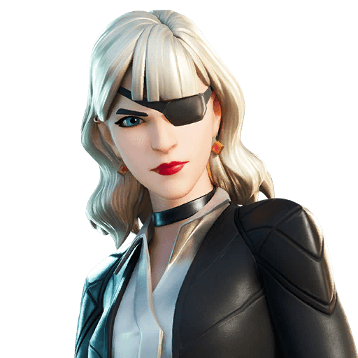 Siren Fortnite Skin