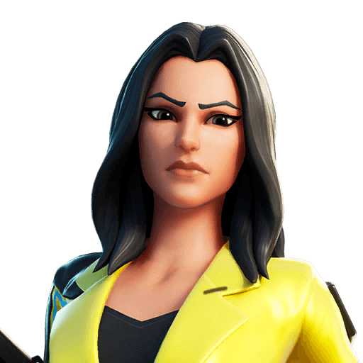 Yellowjacket Fortnite Skin