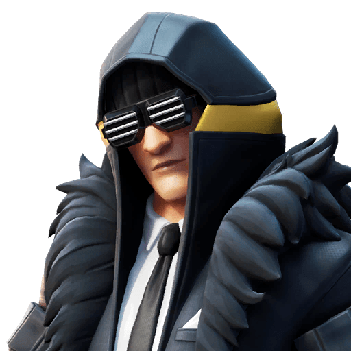 Wolf Fortnite Skin