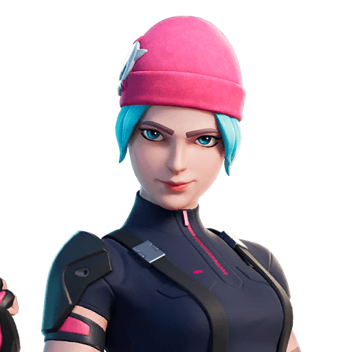 Wildcat Fortnite Skin