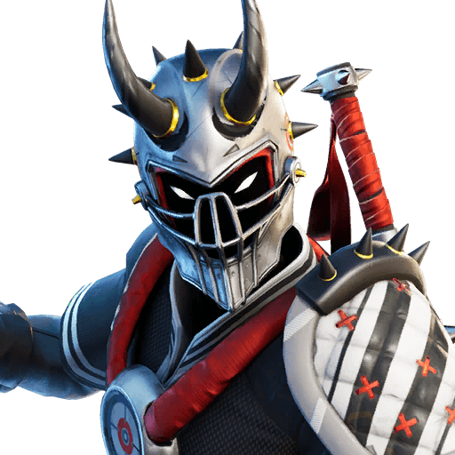 Showdown Fortnite Skin