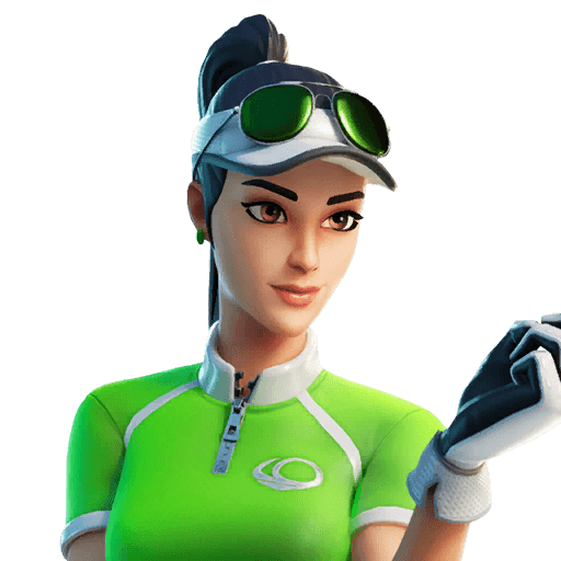 Par Patroller Fortnite Skin