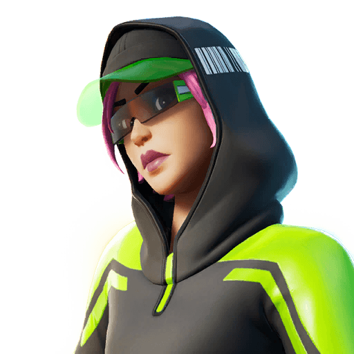 Adeline Fortnite Skin