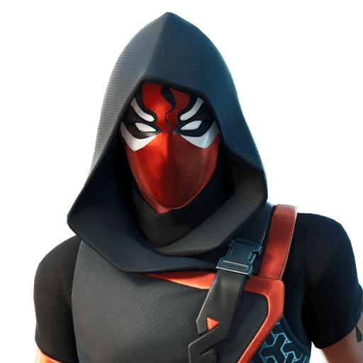 Seeker Fortnite Skin