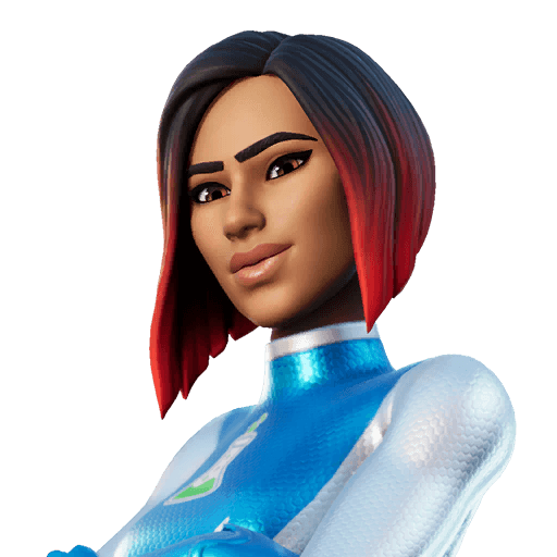 Firebrand Fortnite Skin