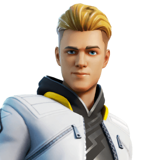 Lachlan Fortnite Skin
