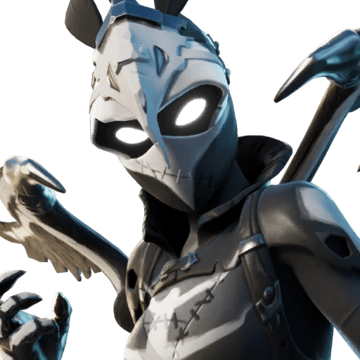 Bone Ravage Fortnite Skin